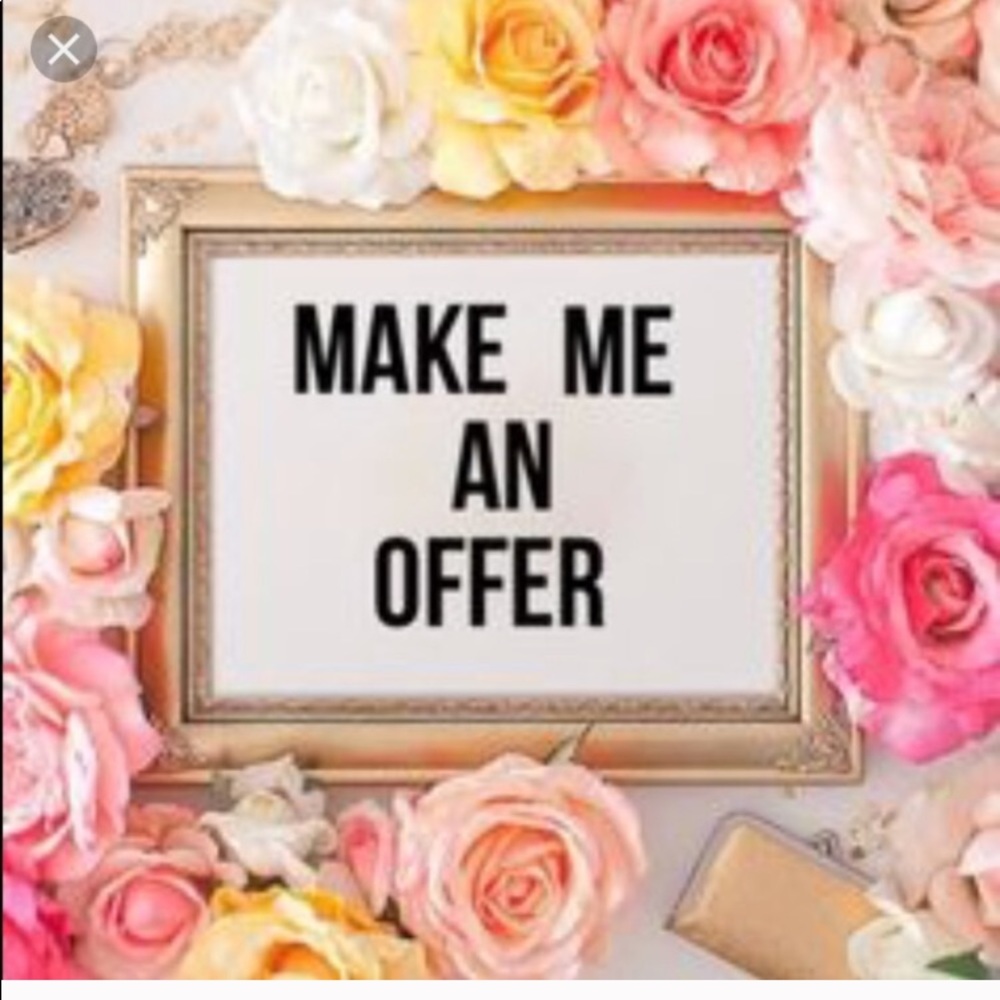 MAKE ME AN OFFER/BUNDLE